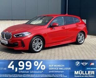 BMW 118 Gebrauchtwagen
