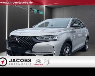 Audi DS7 (Crossback) 