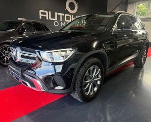 Mercedes-Benz GLC 300 Gebrauchtwagen