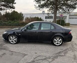 Saab 9-3 Gebrauchtwagen