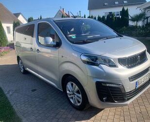 Peugeot Expert Gebrauchtwagen