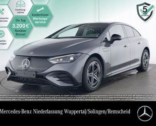 Mercedes-Benz EQE Gebrauchtwagen