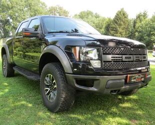 Ford Raptor Gebrauchtwagen