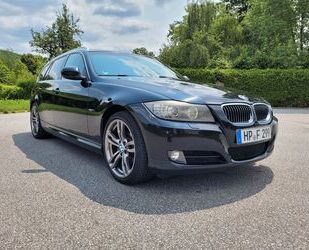 BMW 325 Gebrauchtwagen