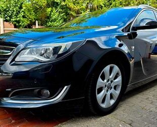 Opel Insignia Gebrauchtwagen