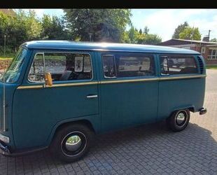 VW T2 Gebrauchtwagen