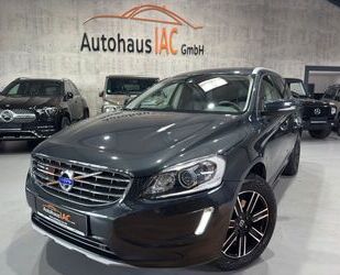 Volvo XC60 Gebrauchtwagen