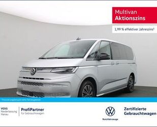 VW T7 Multivan Gebrauchtwagen