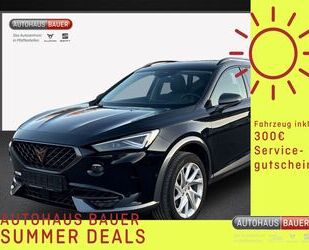 Cupra Formentor Gebrauchtwagen