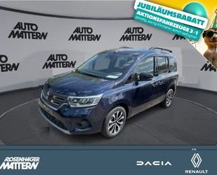 Renault Kangoo Gebrauchtwagen