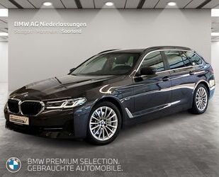 BMW 530 Gebrauchtwagen