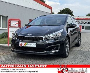 Kia ceed Sportswagon Gebrauchtwagen