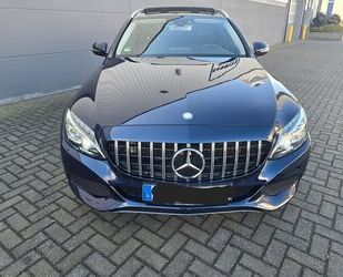 Mercedes-Benz C 250 Gebrauchtwagen