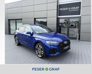 Audi SQ5 Gebrauchtwagen