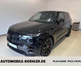 Land Rover Range Rover Sport Gebrauchtwagen