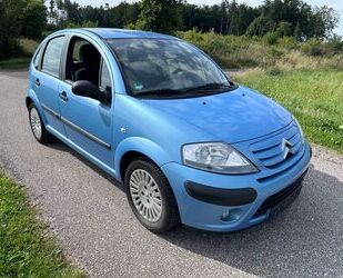 Citroen C3 Gebrauchtwagen