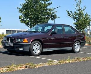 BMW 316 Gebrauchtwagen