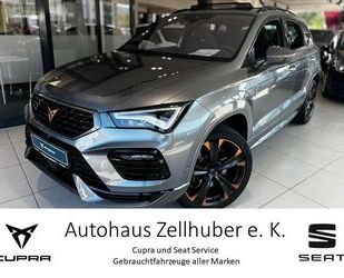 Cupra Ateca Gebrauchtwagen