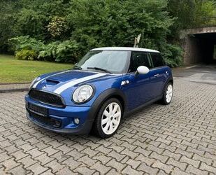 Mini Cooper S Gebrauchtwagen