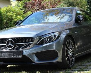 Mercedes-Benz C 43 AMG Gebrauchtwagen
