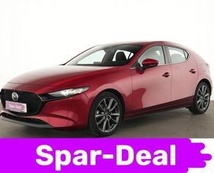 Mazda 3 Gebrauchtwagen