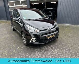 Hyundai i10 Gebrauchtwagen