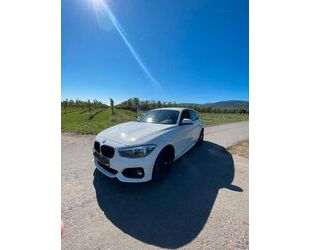 BMW 120 Gebrauchtwagen