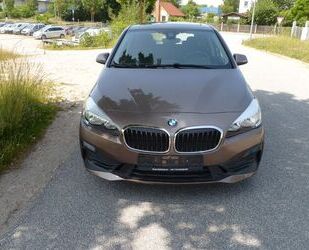BMW 225 Active Tourer Gebrauchtwagen