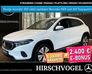 Mercedes-Benz EQA Gebrauchtwagen