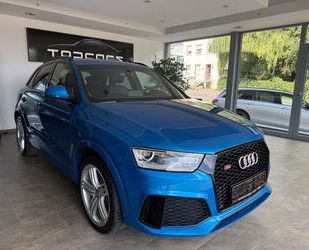 Audi RSQ3 Gebrauchtwagen