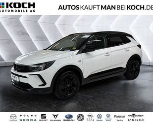 Opel Grandland (X) Gebrauchtwagen