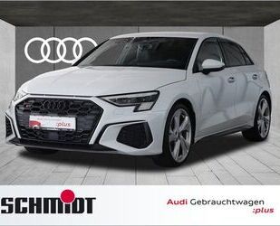 Audi S3 Gebrauchtwagen