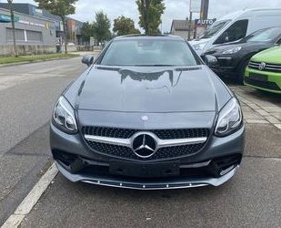 Mercedes-Benz SLC 250 Gebrauchtwagen