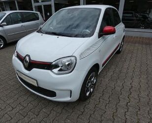 Renault Twingo Gebrauchtwagen