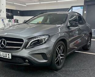 Mercedes-Benz GLA 250 Gebrauchtwagen