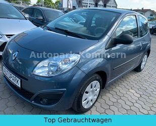 Renault Twingo Gebrauchtwagen