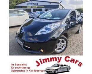 Nissan Leaf Gebrauchtwagen
