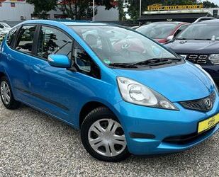 Honda Jazz Gebrauchtwagen