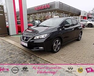 Nissan Leaf Gebrauchtwagen