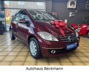 Mercedes-Benz A 150 Gebrauchtwagen