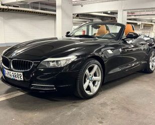 BMW Z4 Gebrauchtwagen
