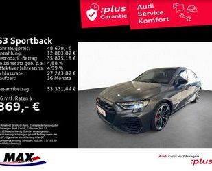 Audi S3 Gebrauchtwagen