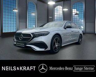 Mercedes-Benz E 300 Gebrauchtwagen
