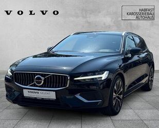 Volvo V60 Gebrauchtwagen