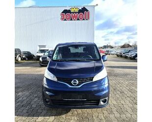 Nissan NV200 Gebrauchtwagen