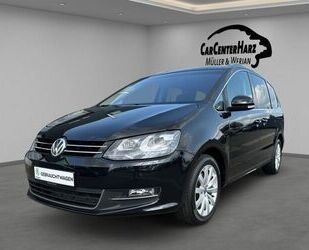 VW Sharan Gebrauchtwagen