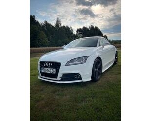 Audi TT Gebrauchtwagen