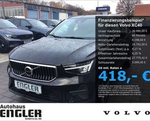 Volvo XC40 Gebrauchtwagen