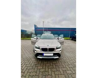 BMW BMW BMW X1 xDrive20d - Volleder, PDC, Rückfahrkame Gebrauchtwagen