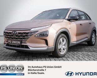 Hyundai NEXO Gebrauchtwagen